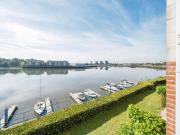2 bedroom flat for sale in Horseshoe Bridge, St Denys,...