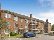 2 Bedroom Flat For Sale In Hove, East Sussex