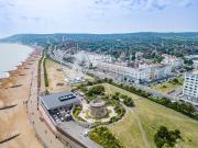 2 bedroom flat for sale in Howard Square, Eastbourne, BN21