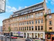 2 bedroom flat for sale in Howard Street, Glasgow, City, G1