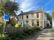 2 Bedroom Flat For Sale In Hutton Rudby, Yarm
