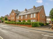 2 bedroom flat for sale in Hyde Abbey Road, Winchester,...