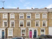 2 bedroom flat for sale in Ifield Road, London, SW10