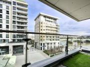 2 Bedroom Flat For Sale In Imperial Wharf, London