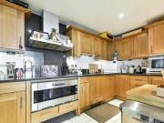 2 Bedroom Flat For Sale In Imperial Wharf, London