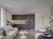 2 Bedroom Flat For Sale In Inglis Road, London