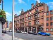 2 bedroom flat for sale in Ingram Street, Glasgow, City, G1