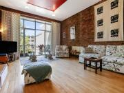 2 bedroom flat for sale in Ingram Street, Glasgow, City, G1
