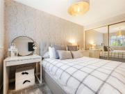 2 bedroom flat for sale in Inverewe Place, Deaconsbank,...