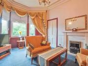 2 Bedroom Flat For Sale In Irvine Road, Largs, KA30