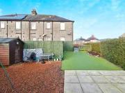 2 Bedroom Flat For Sale In Ivanhoe Place, Stirling, FK8