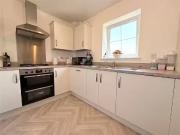 2 Bedroom Flat For Sale In Jackson Crescent,...