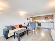 2 Bedroom Flat For Sale In John Harrison Way