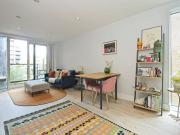 2 bedroom flat for sale in Jones Point, Ferry Court,...