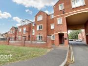 2 bedroom flat for sale in Jossey Lane, Doncaster, DN5
