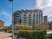 2 Bedroom Flat For Sale In Juniper Drive, London