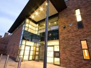 2 bedroom flat for sale in Keel House, Newcastle upon...
