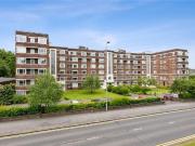 2 bedroom flat for sale in Kelvin Court, Kelvinside,...