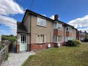 2 bedroom flat for sale in Kennington Oxford OX1