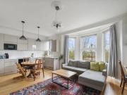 2 Bedroom Flat For Sale In Kensal Rise
