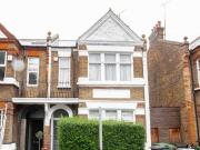 2 Bedroom Flat For Sale In Kensal Rise