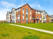 2 bedroom flat for sale in Kestrel Court, Abbey Heights,...