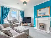 2 Bedroom Flat For Sale In Kestrel Road, Knightswood,...