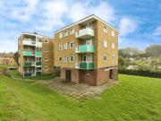 2 bedroom flat for sale in Keynsham Road, Southampton,...
