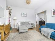 2 bedroom flat for sale in Kilburn Lane, Kensal Rise, W10