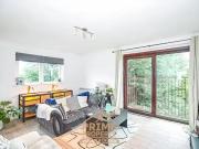 2 Bedroom Flat For Sale In Kildonan Court, Newmains,...