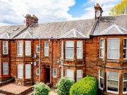 2 Bedroom Flat For Sale In Kilmarnock, East Ayrshire