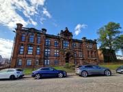 2 Bedroom Flat For Sale In Kilmarnock, East Ayrshire