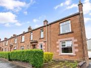 2 Bedroom Flat For Sale In Kilmarnock, East Ayrshire