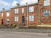 2 Bedroom Flat For Sale In Kilmarnock, East Ayrshire