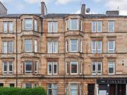 2 bedroom flat for sale in Kilmarnock Road Glasgow...