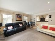 2 bedroom flat for sale in King Henry Mews, Harrow On...