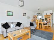 2 bedroom flat for sale in Kingdom Street, Plymouth, PL1