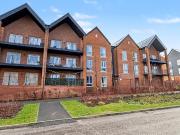 2 bedroom flat for sale in Kings Barton, SO22
