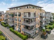 2 bedroom flat for sale in Kingsley Walk, Cambridge, CB5