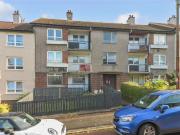 2 bedroom flat for sale in Knapdale Street, Glasgow,...
