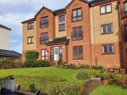 2 bedroom flat for sale in Knightswood Court Knightswood...