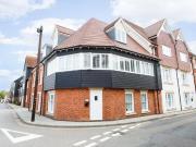 2 bedroom flat for sale in Knotts Lane, Canterbury,...