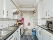 2 bedroom flat for sale in Lagland Street, Poole, BH15