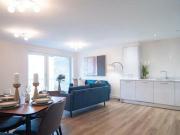 2 Bedroom Flat For Sale In Lanark Road, Edinburgh