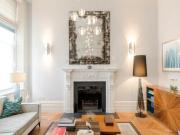 2 Bedroom Flat For Sale In Lancaster Gate, London