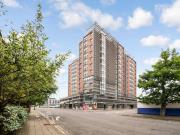 2 bedroom flat for sale in Lancefield Quay, Finnieston,...