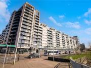 2 bedroom flat for sale in Lancefield Quay, Finnieston,...