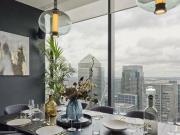 2 bedroom flat for sale in Landmark Pinnacle Marsh Wall...