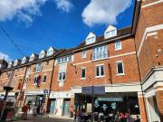 2 bedroom flat for sale in Langton Gardens, Whitefriars...