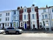 2 bedroom flat for sale in Lansdowne Street, Southsea, PO5